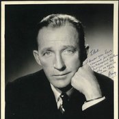 Bing Crosby - List pictures