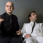 Modeselektor - List pictures