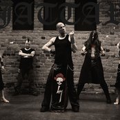 Ajattara - List pictures