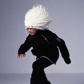 Jamiroquai - List pictures