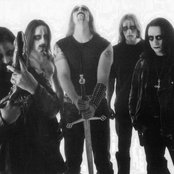 Hecate Enthroned - List pictures