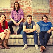 Family Of The Year - List pictures