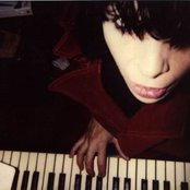 Concrete Blonde - List pictures