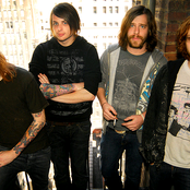 From First To Last - List pictures