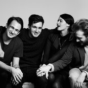 Arthur Beatrice - List pictures