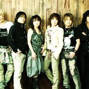 Jam Project - List pictures