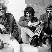 Walker Brothers - List pictures