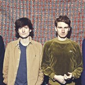 Glass Animals - List pictures