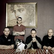 Volbeat - List pictures