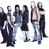 Amaranthe - List pictures