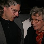 Eliane Radigue - List pictures