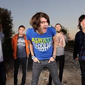 The Academy Is... - List pictures