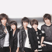 Sexy Zone - List pictures