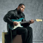 Kirk Fletcher - List pictures