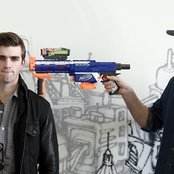 The Chainsmokers - List pictures