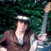Stevie Ray Vaughan - List pictures