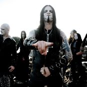 Dimmu Borgir - List pictures