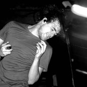 Anthony Green - List pictures