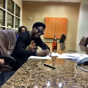 K Camp - List pictures