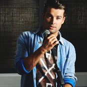 Joe Mcelderry - List pictures