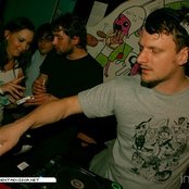 Dj Koze - List pictures