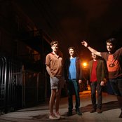 Efterklang - List pictures