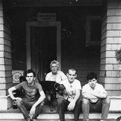 Minor Threat - List pictures