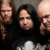 Divine Heresy - List pictures