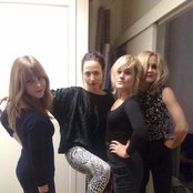 Sahara Hotnights - List pictures