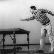 João Gilberto - List pictures