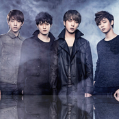Cnblue - List pictures