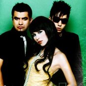 Belanova - List pictures