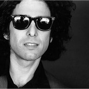 Andrés Calamaro - List pictures