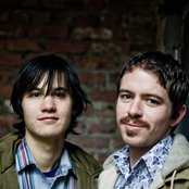 The Dodos - List pictures