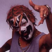 Shaggy 2 Dope - List pictures