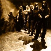 Bloodthorn - List pictures