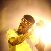 Ben Harper - List pictures