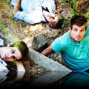 Foster The People - List pictures