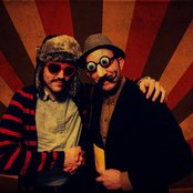 Double Trouble - List pictures