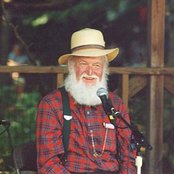 Utah Phillips - List pictures