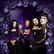 Asrai - List pictures