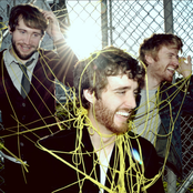 Jukebox The Ghost - List pictures
