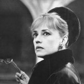 Jeanne Moreau - List pictures