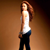 Alexis Jordan - List pictures