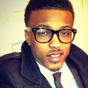 August Alsina - List pictures