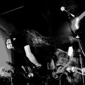 Black Tusk - List pictures