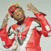 Elephant Man - List pictures