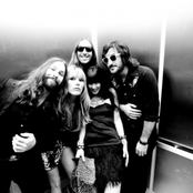 Grace Potter & The Nocturnals - List pictures
