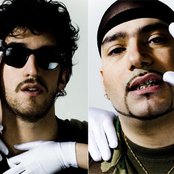 Chromeo - List pictures