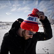 Dan Mangan - List pictures